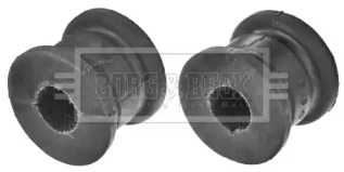 BORG & BECK bsk7936k -  Ремкомплект, соединительная тяга стабилизатора